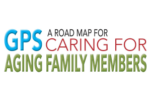 Riverbend’s GPS "Roadmap for Caring for Aging Familiy Members" Workshop in Austin, TX
