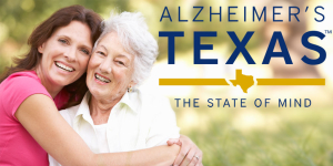 Alzheimers Texas