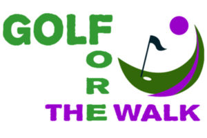 Golf fore the Walk
