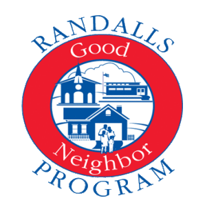 Randall's Good Neighbor Program