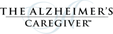 the alzheimer's caregiver logo #1