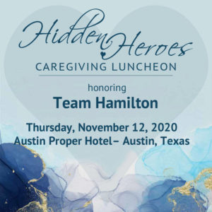 Hidden Heroes Caregiver Luncheon