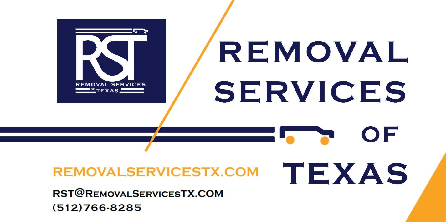 Removal Services of Texas